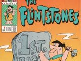 The Flintstones (Harvey Comics)