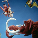 flintstones mammoth