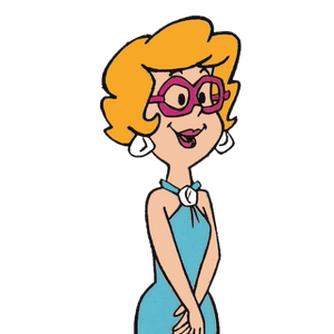The Rubble Family The Flintstones Fandom Find this pin and more on png by юлия медведева. the rubble family the flintstones