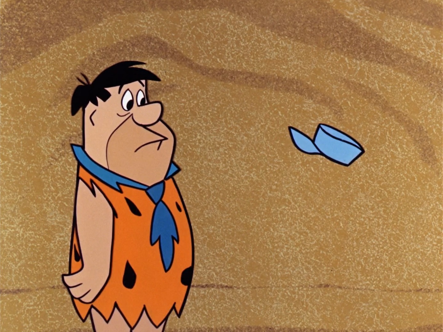 Barney 2024 the flintstones