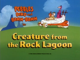 Rock Lagoon
