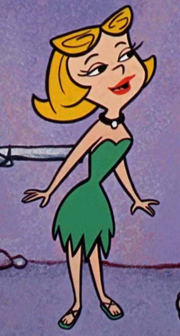 Ms flintstone hotsell