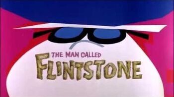 The Man Called Flintstone movie intro (1080 HD)