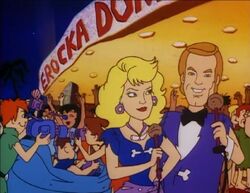 Hollyrock A Bye Baby Gallery The Flintstones Fandom