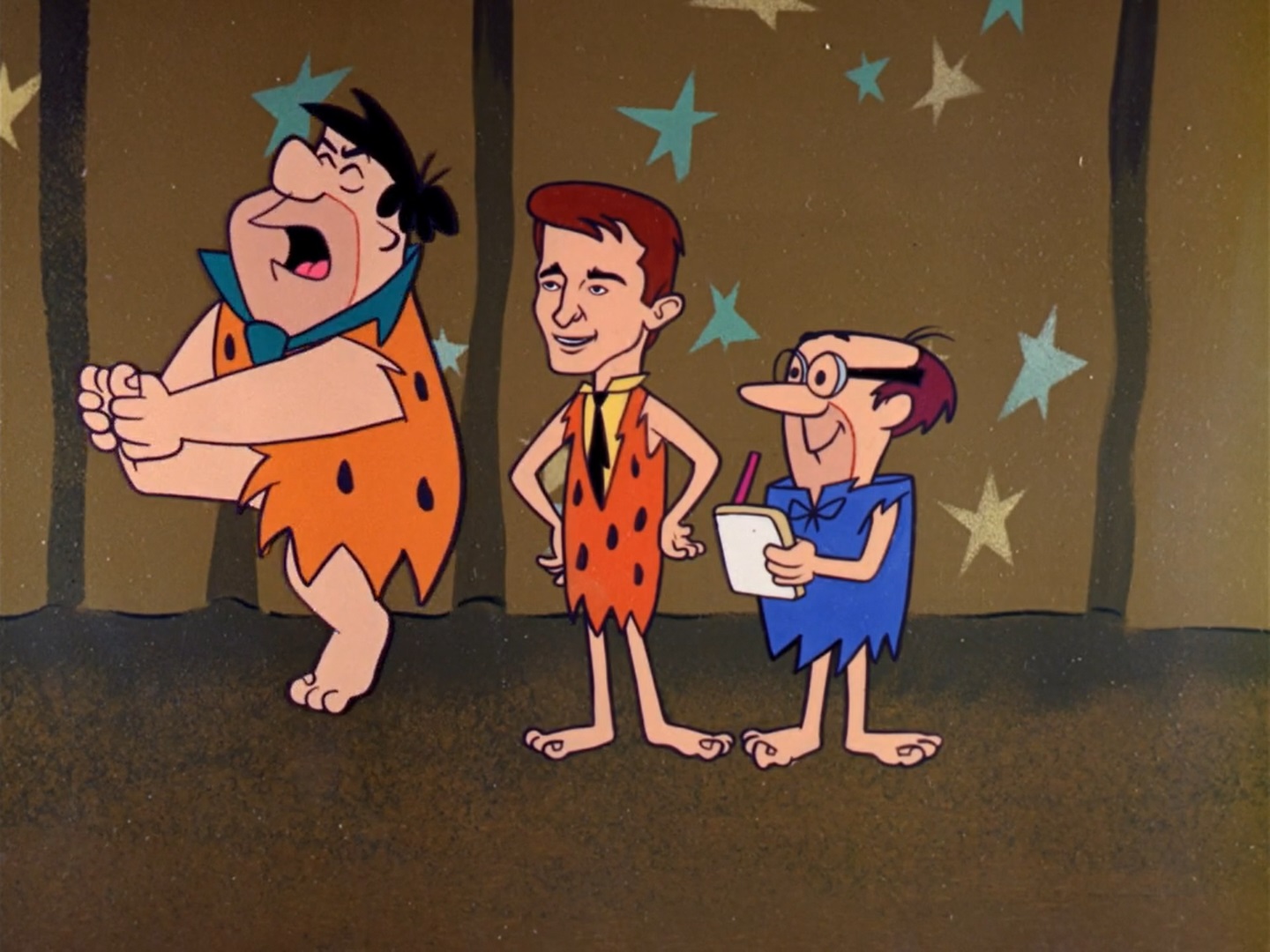 The flintstone flop cheap