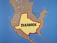 Texarock