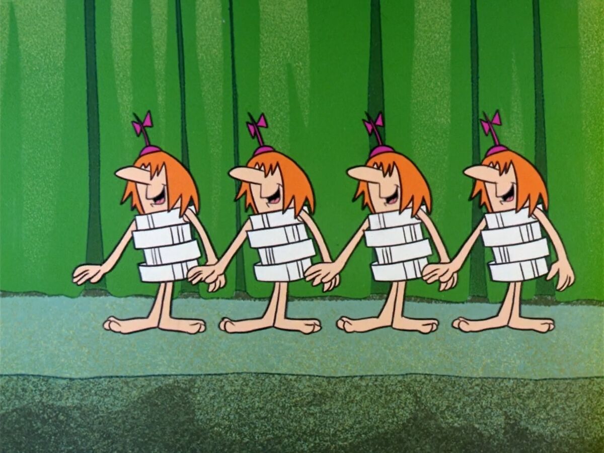 Flintstones address clearance