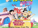 The Flintstones - Modern Stone-Age Melodies