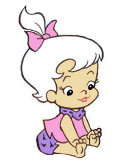 The Flintstone Family The Flintstones Fandom
