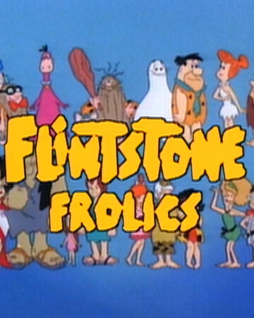 flintstones tv show full episodes