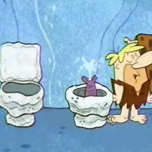 flintstones mammoth