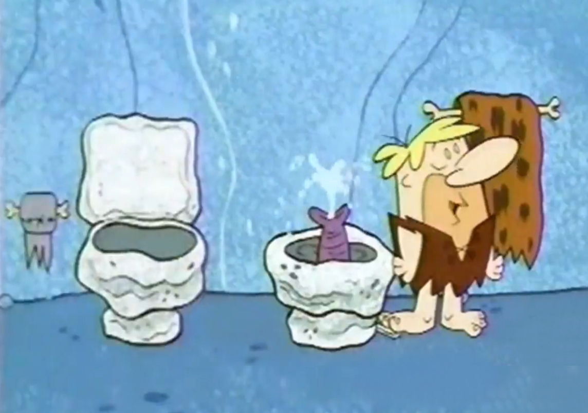 Mammoth The Flintstones Fandom