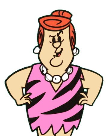 Pearl Slaghoople The Flintstones Fandom