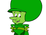 The Great Gazoo (character)