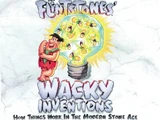 The Flintstones' Wacky Inventions