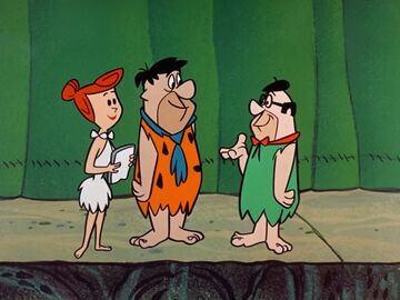 What year did the flintstones come out outlet