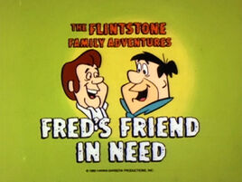 Title card