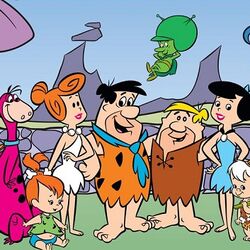 The flintstones wikipedia new arrivals