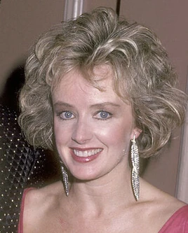 Julie McWhirter