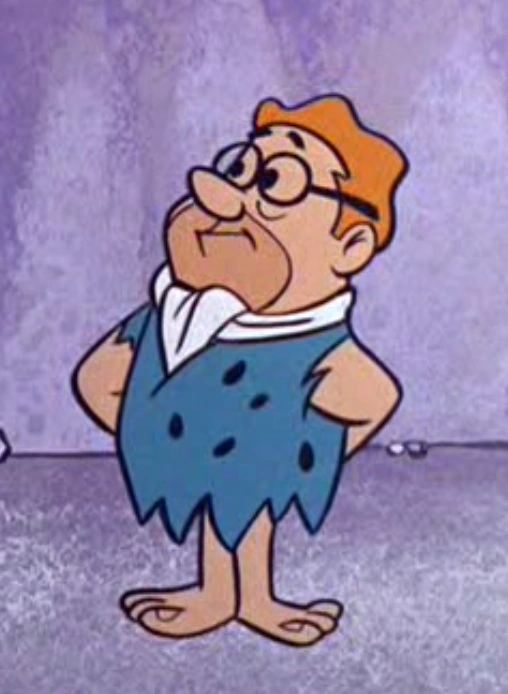 Norman Rockbind The Flintstones Fandom Later, they bust a bronco, get lost, and accidentally stumble into a filming of a western tv show, but a star is almost born. norman rockbind the flintstones fandom