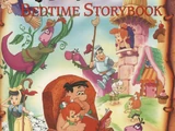 The Flintstones Bedtime Storybook