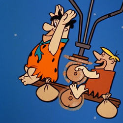Fred flintstone episodes hotsell