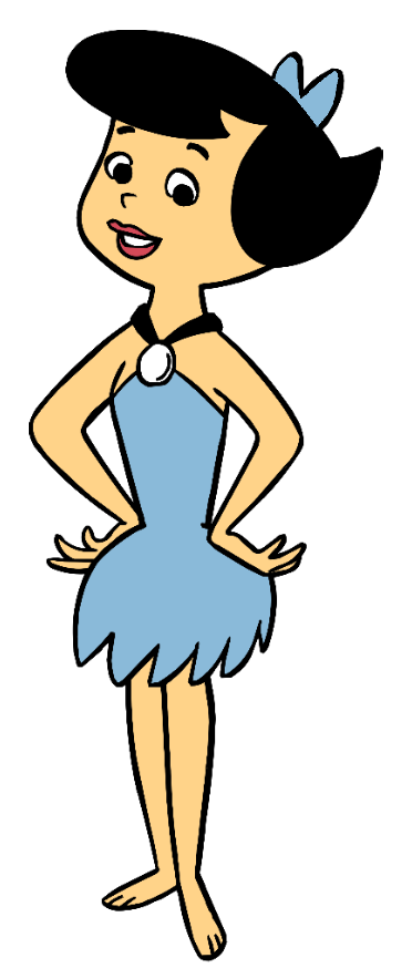 betty flintstone