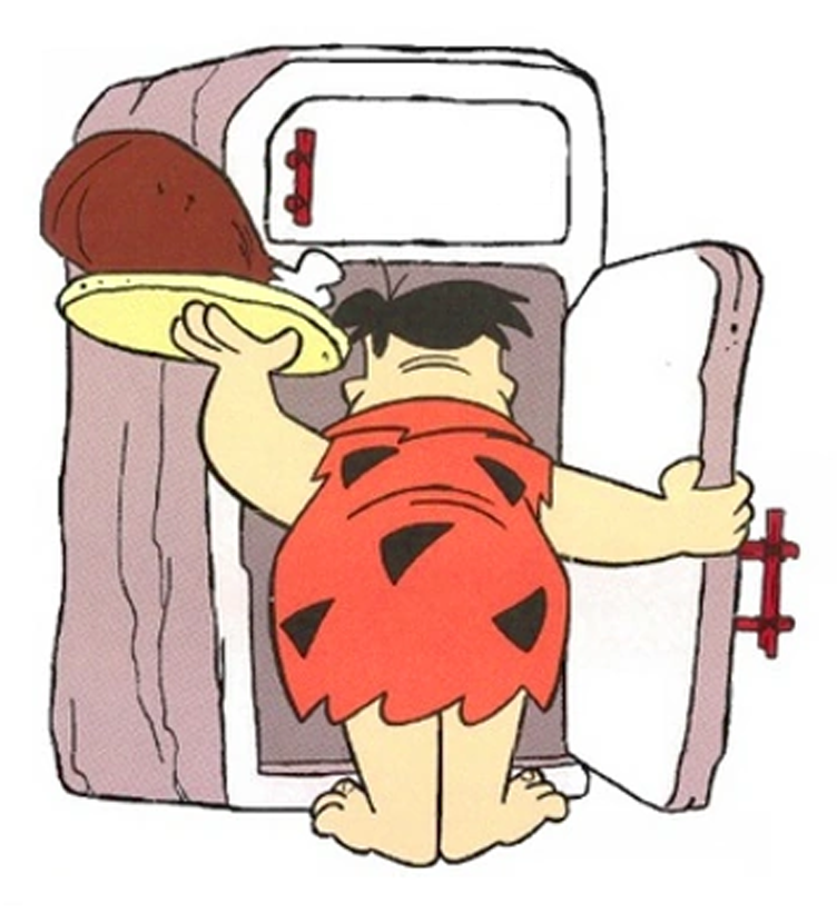 Ice Age Box The Flintstones Fandom