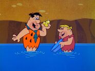 The Flintstones - The Treasure of Sierra Madrock