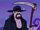 The Undertaker