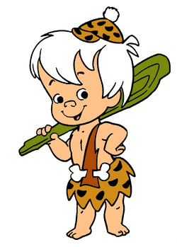 Barney rubble family shop