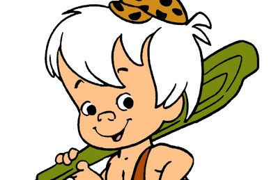 Bam on sale bam flintstones