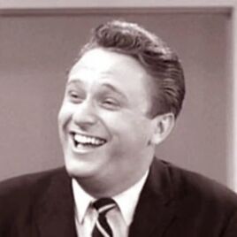 Lennie Weinrib
