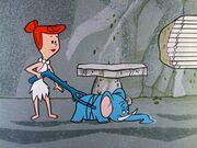 Smallest Mammoth Vacuum