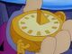 Pocket Watch - A Flintstones Christmas Carol