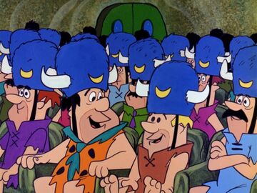 Loyal Order of Water Buffaloes The Flintstones Fandom