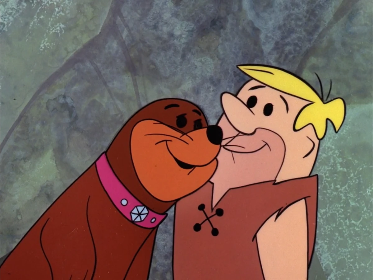 Dripper The Flintstones Fandom