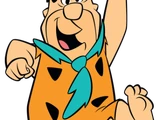 Yabba-Dabba-Doo!