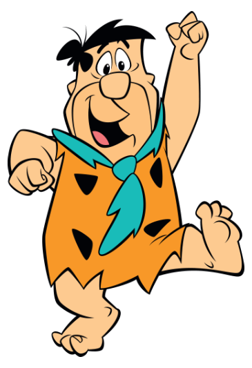 Yabba-Dabba-Doo! | The Flintstones | Fandom