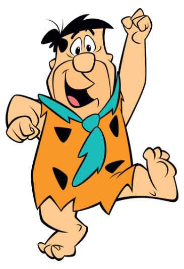 Yabba Dabba Doo The Flintstones Fandom