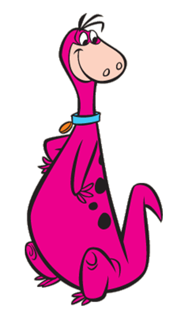 flintstones kids names