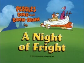 Night Fright