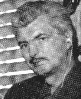 Hanna-Barbera - Kenneth Muse