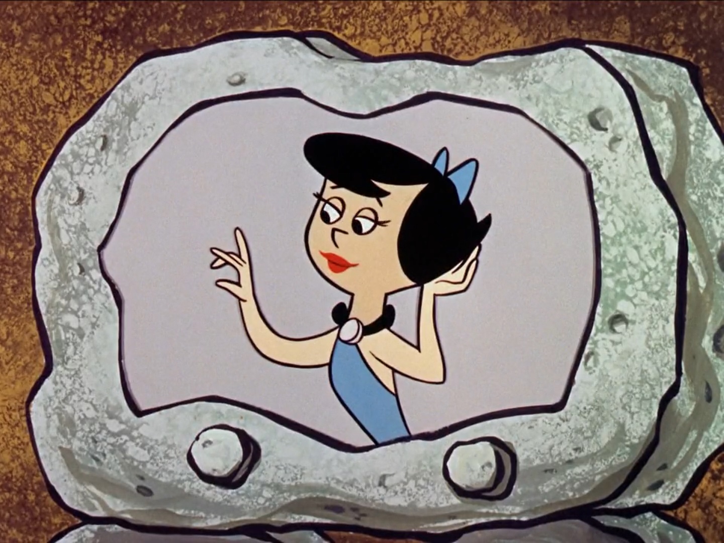 When did the flintstones start discount