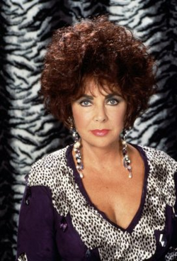Elizabeth taylor cheap the flintstones