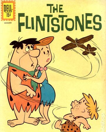 the flintstones 2