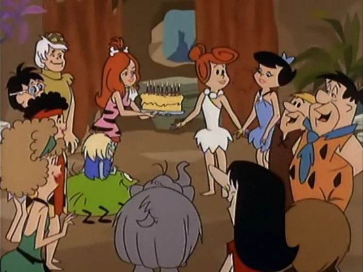 Fred best sale flintstone gifts
