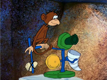 Flintstones telephone deals