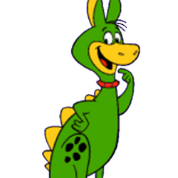 Category Species The Flintstones Fandom