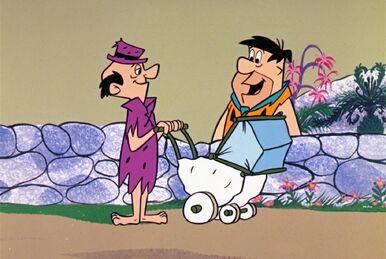 Ten Little Flintstones The Flintstones Fandom